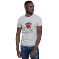 I Want Your Soul 2021 Short Sleeve Unisex T Shirt Graphic Tee – Premium Graphic · Top Pick For Any Outfit