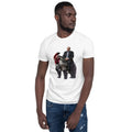 Putins Big CockBear Short Sleeve Unisex T Shirt Graphic Tee – Fan Favorite · Trending Graphic Apparel
