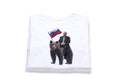 Putin Russian Bear Short Sleeve Unisex T Shirt Graphic Tee – Warm & Stylish · Trending Graphic Apparel