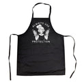 Funny Baking Apron Always Use Protection WOMAN Funny Aprons Offensive Apron Mothers Day Baking Gift Funny Gift for Mom Bakers Gift Graphic Tee – Easygoing Wear · Must-Have Style