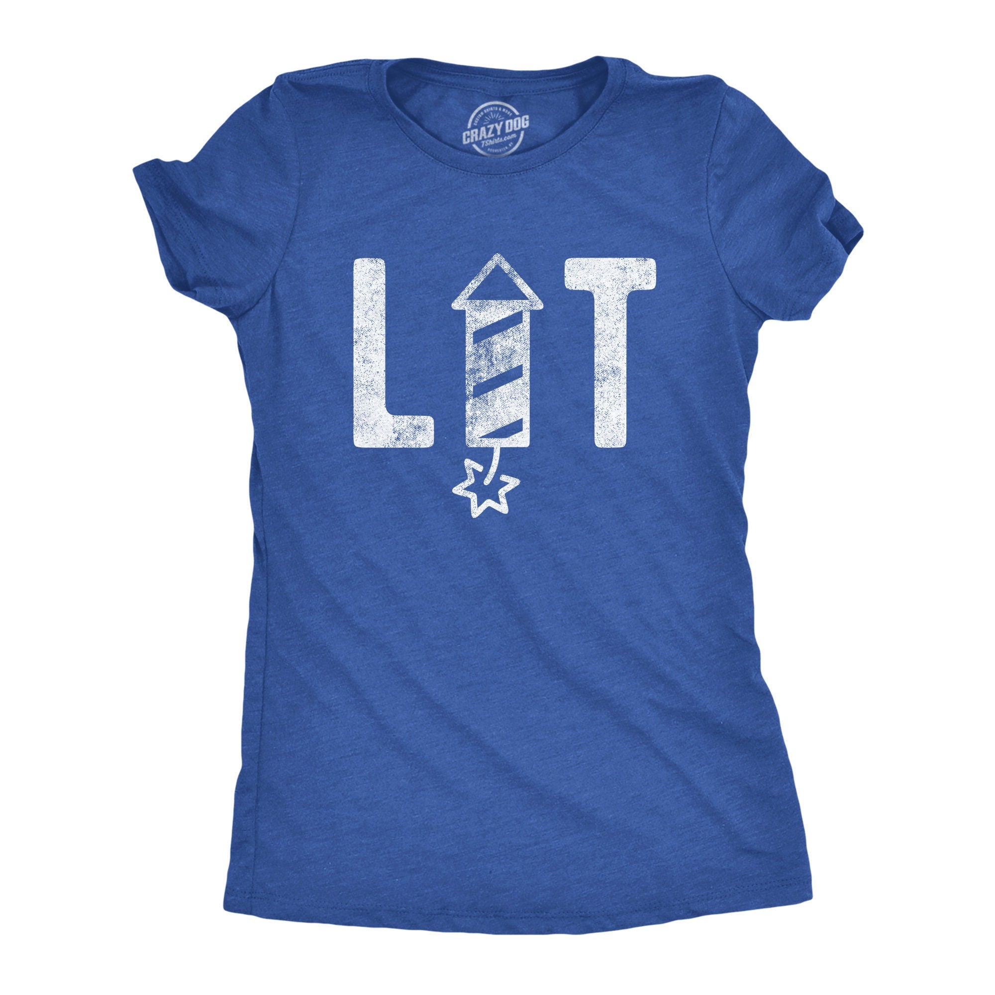 Lit Shirt Firework Shirt Independence Day Shirt 4th Of July Party Shirt Vintage USA Shirt America Patriotic Celebration Funny Shirts Graphic Tee – Premium Graphic · Top Pick For Any Outfit