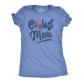 Coolest Mom Shirt Popsicle Shirts Beach Shirt Women Summer Shirts Funny Shirts Mother39s Day Shirts Mom Shirts Mom 4th of July Shirts Graphic Tee – Everyday Comfort · Trending Graphic Apparel