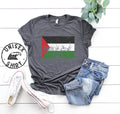 Vintage Style Palestine Palestinian Pride Flag Shirt Funny Tee Tshirt Birthday Gifts for Men and Women Graphic Tee – Cozy Vibes · Great Gift For Fans