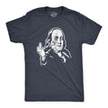 Ben Franklin Middle Finger T Shirt Men Funny Barbecue Shirt Party Shirts Men 4th of July America Shirt Murica Shirt Graphic Tee – Premium Graphic · Great Gift For Fans