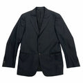 Armani Collezioni Blazer Jacket Vintage High End Designer Black Suit IT48 VTG Graphic Tee – Easygoing Wear · Perfect For Daily Wear