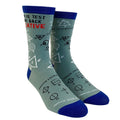 IQ Test Came Back Negative Socks Bridesmaid Socks Rude Gift Funky Socks Funny Socks Fancy Socks Cute Socks Gift for Her Nerdy Socks Graphic Tee – Cozy Vibes · Must-Have Style