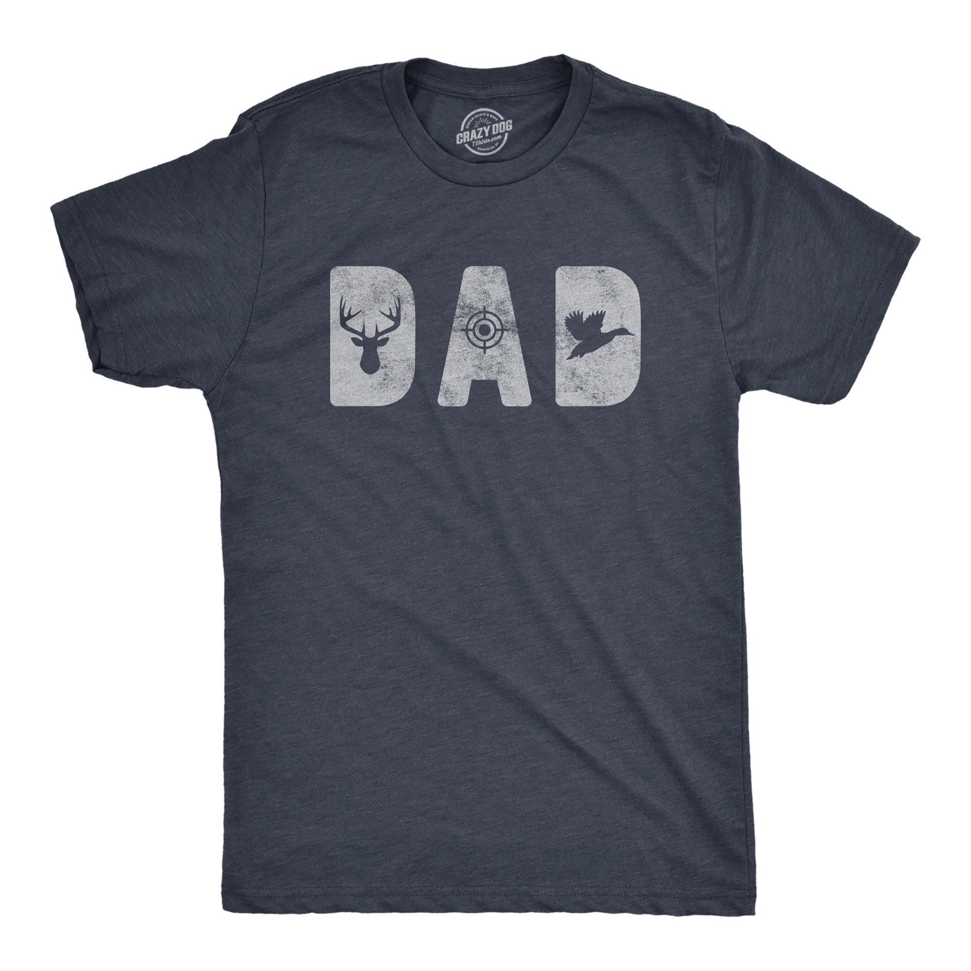 Deer Hunting Shirt Hunter Shirt Funny Men39s Funny Shirt Funny Shirts for Men Funny Fathers Day Gift Hunting Dad Graphic Tee – Cozy Vibes · Top Pick For Any Outfit