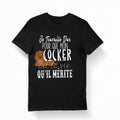 Cocker Je travaille dur T shirt Bio Femme Homme Enfant et Body Bb Fun Drle Collection Chien et Animaux Graphic Tee – Cozy Vibes · High-Quality Print