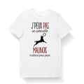 Berger Belge Malinois Je Peux Pas T Shirt Homme Femme Enfant Body Bb Mug Collection Chien Graphic Tee – Easygoing Wear · Trending Graphic Apparel