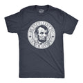 Abe Lincoln T shirt Political Shirts Be Excellent to Each Other Abe Tee Cool Shirt Mens Graphic Tees Resist Shirt President Shirts Graphic Tee – Feel-Good Design · Must-Have Style