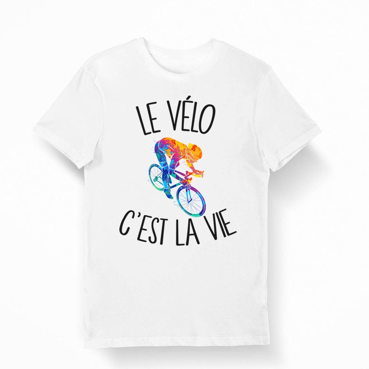 T shirt Vlo T shirt Bio Homme Femme Enfant et Body Bb Graphic Tee – Warm & Stylish · Trending Graphic Apparel