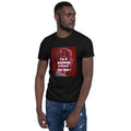 I39m A Badman Without The Fam Short Sleeve Unisex T Shirt Graphic Tee – Soft Feel · Trending Graphic Apparel