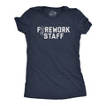 Firework Staff Firework Shirt Independence Day Shirt 4th Of July Party Shirt Sparkler Shirts America Patriotic Funny Shirts Graphic Tee – Fan Favorite · High-Quality Print