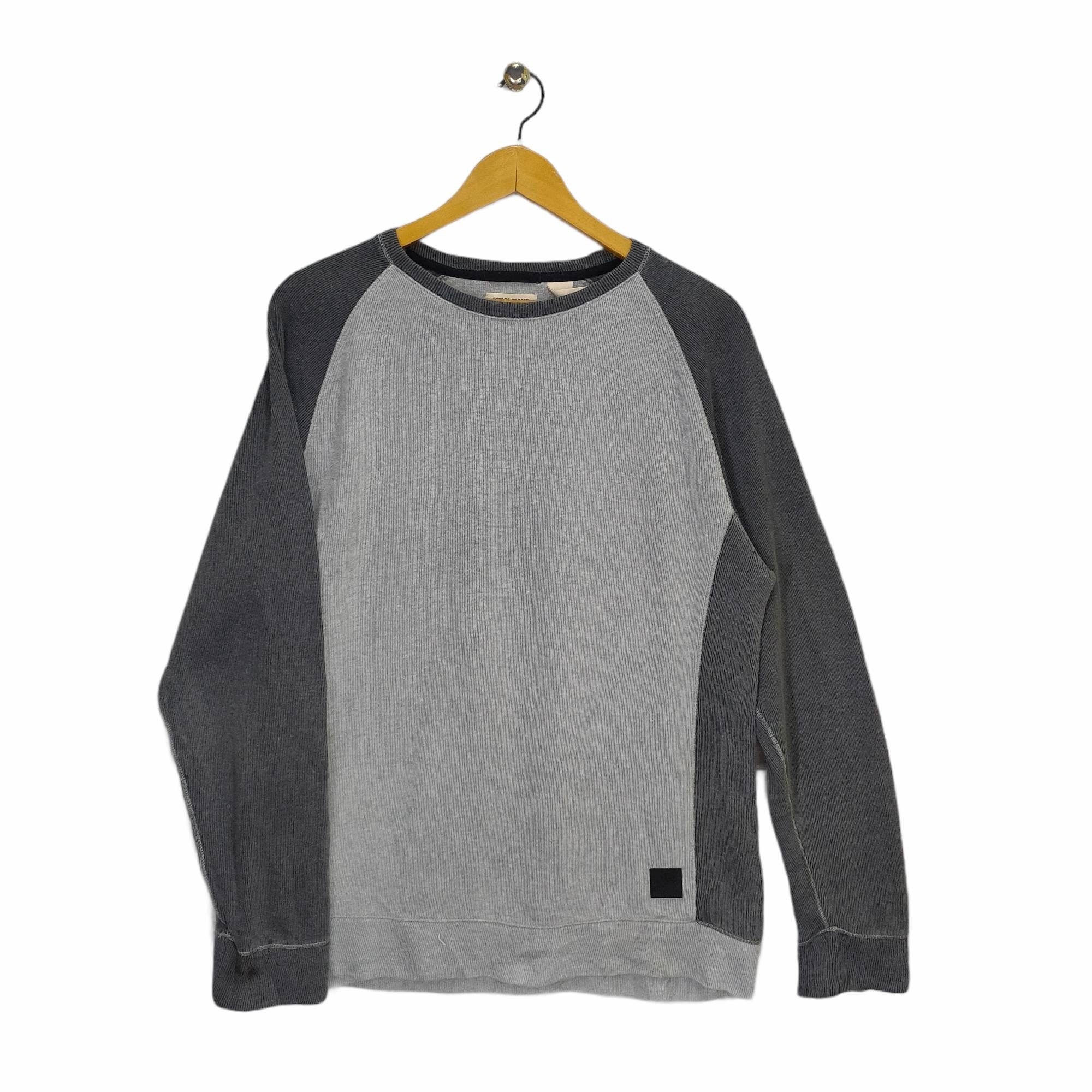 Dkny Sweatshirt Vintage Donna Karan New York Sweater Jumper Pullover Crewneck Size Sweatshirt – Everyday Comfort · Perfect For Daily Wear