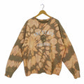 90s Tri state Sweatshirt Vintage Acid Wash 24 Hour Television Sweater Jumper Pullover Crewneck Green Plus Size 2XL Sweatshirt – Warm & Stylish · Must-Have Style