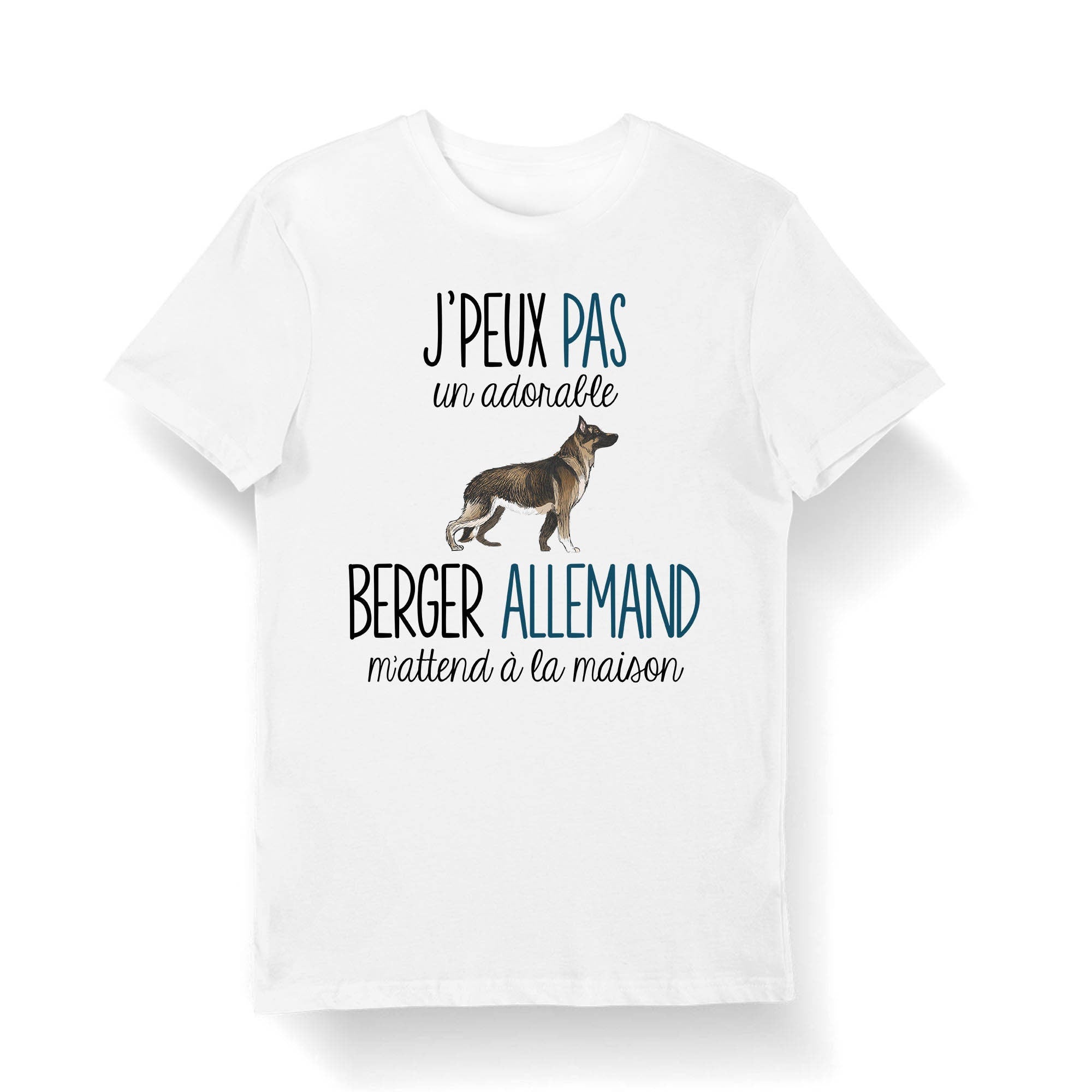 Berger Allemand Je Peux Pas T Shirt Homme Femme Enfant Body Bb Mug Collection Chien Graphic Tee – Fan Favorite · Top Pick For Any Outfit