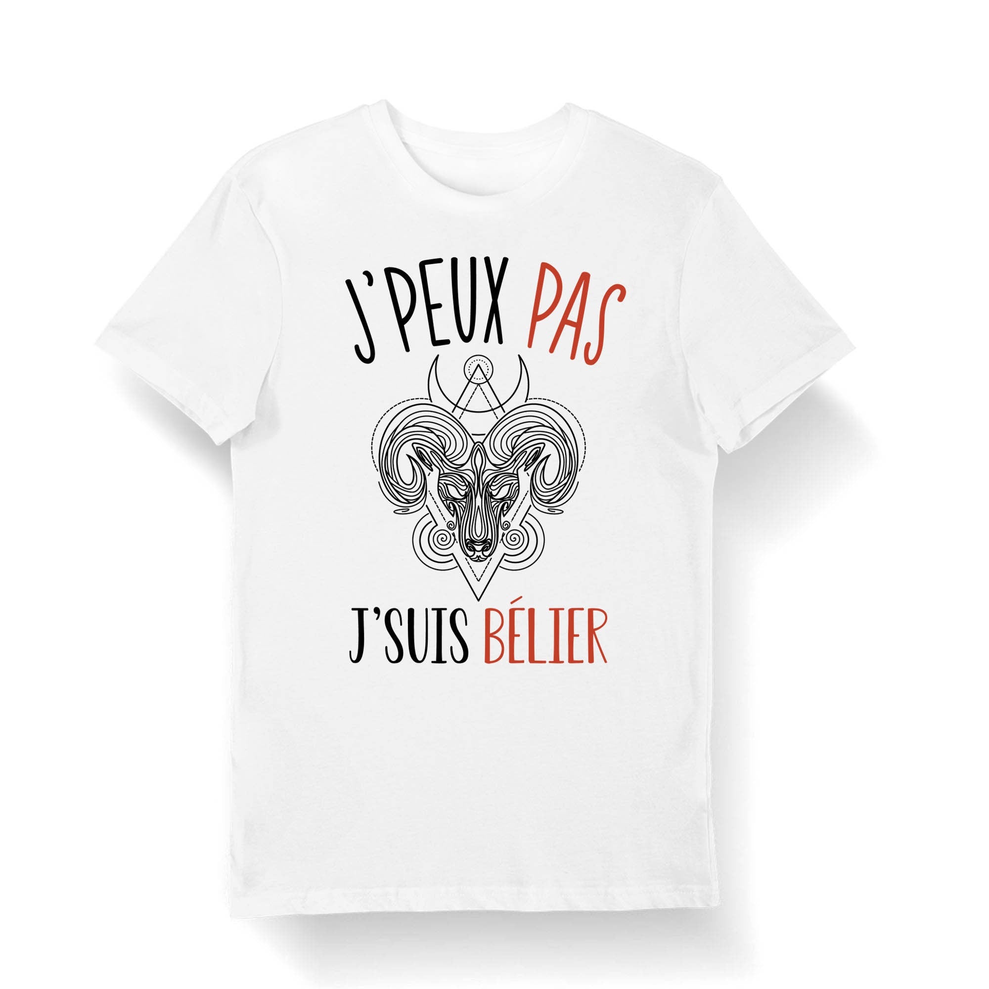 Blier J39peux pas j39suis Blier T shirt Bio Femme Homme Enfant et Body Bb Fun Drle Collection Horoscope et Signe Astrologie Graphic Tee – Premium Graphic · Trending Graphic Apparel