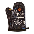 Whisk Taker Oven Mitt Housewarming Gift Pot Holder Christmas Gift Hostess Gift Funny Oven Mitts Baking Oven Mitts Graphic Tee – Warm & Stylish · High-Quality Print