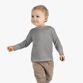 Seattle Washington Toddler Long Sleeve Shirt Skyline Unisex Toddler Seattle T Shirt Personalization Available Graphic Tee – Easygoing Wear · Perfect For Daily Wear
