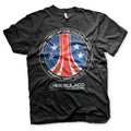 Official Aliens USCSS Sulaco Colonial Marines Men39s T Shirt Graphic Tee – Easygoing Wear · Perfect For Daily Wear