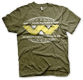 Aliens USCSS Weyland Yutani Industries Men39s T Shirt Graphic Tee – Feel-Good Design · Must-Have Style
