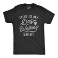 Dog Dad Shirt Funny Dog Shirt Mens Dog Shirt Gift for Dog Lovers Shirt for Dog Owners Gift for Dog Owner This Is My Dog Walking Shirt Graphic Tee – Premium Graphic · Must-Have Style