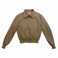 Tiger Of London Polyester Wool Harrington Jacket Vintage Designer Beige VTG Graphic Tee – Bold Style · Must-Have Style