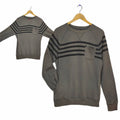 Quiksilver Sweatshirt Small Vintage Quiksilver Sweater Jumper Pullover Strippes Mens Size S Sweatshirt – Feel-Good Design · Must-Have Style