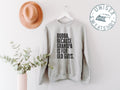 Bubba New Grandpa Fathers Day Grandfather Sweatshirt Funny Sweater Shirt Birthday Gifts for Men and Women Sweatshirt – Bold Style · Great Gift For Fans
