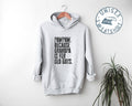 PawPaw Paw Paw New Grandpa Fathers Day Grandfather Hoodie Funny Hooded Sweatshirt Birthday Gifts for Men and Women Hoodie – Easygoing Wear · High-Quality Print