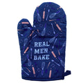 Real Men Bake Husband Gifts Whisks Housewarming Gift Pot Holder Christmas Gift Hostess Gift Funny Oven Mitts Vintage Guy Graphic Tee – Soft Feel · Trending Graphic Apparel