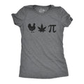 Chicken Pot Pi Math Shirts Pi Shirts Weed Shirt Women Stoned Shirt Funny Weed Shirt Women Pot Shirt Gifts For Stoners Marijuana Graphic Tee – Feel-Good Design · Trending Graphic Apparel