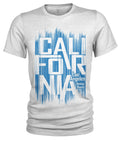 Venice Beach California LA Summer Unisex T Shirt Graphic Tee – Warm & Stylish · Perfect For Daily Wear