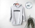 Guerrero Mexico Mexican Mom Dad Latino Latina Hoodie Funny Hooded Sweatshirt Birthday Gifts for Men and Women Hoodie – Fan Favorite · Must-Have Style