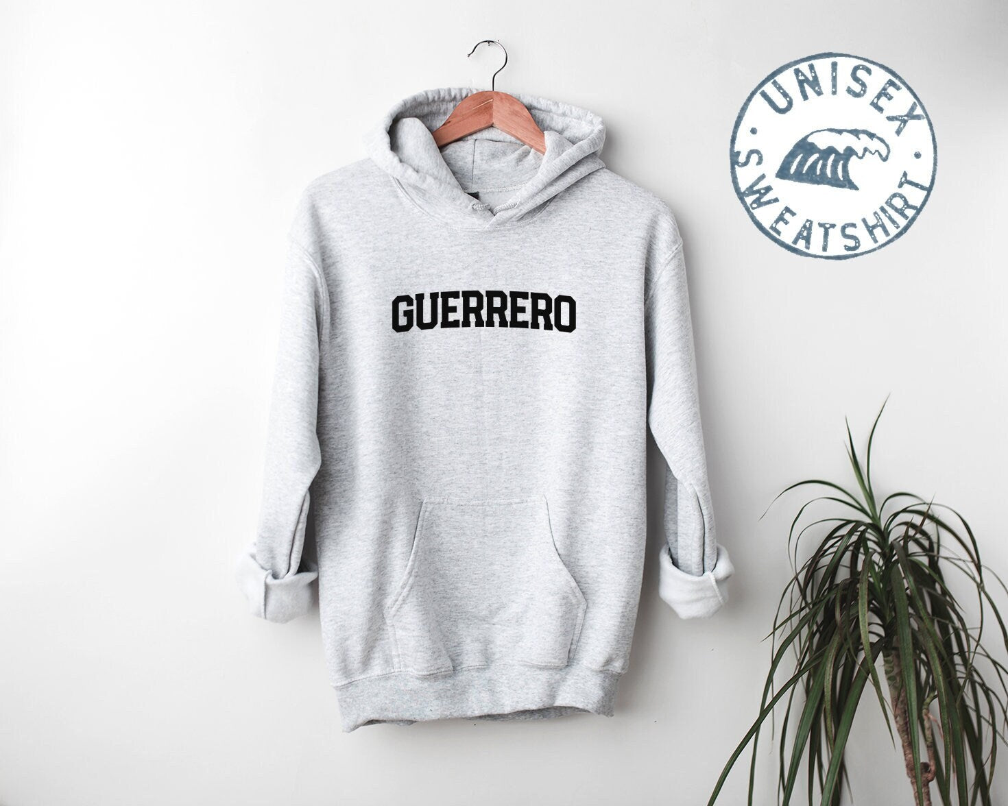 Guerrero Mexico Mexican Mom Dad Latino Latina Hoodie Funny Hooded Sweatshirt Birthday Gifts for Men and Women Hoodie – Fan Favorite · Must-Have Style