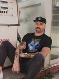 The Wolf Doesn39t Perform In The Circus Short Sleeve Unisex T Shirt Graphic Tee – Soft Feel · Great Gift For Fans