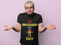 Russian Bot Short Sleeve Unisex T Shirt Graphic Tee – Easygoing Wear · Trending Graphic Apparel