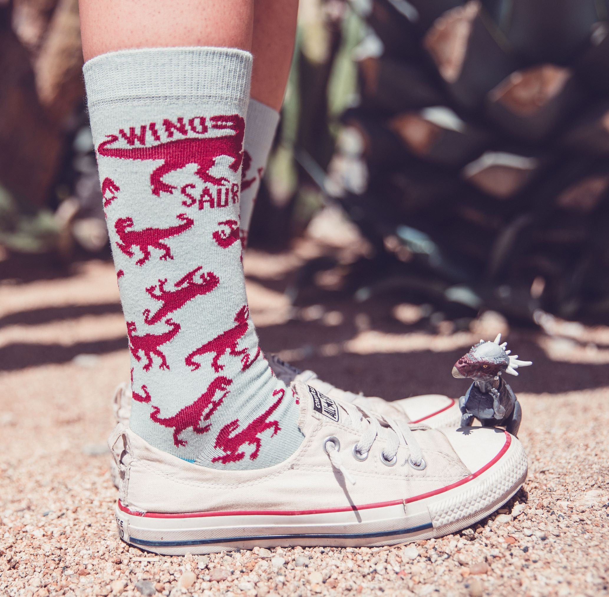 Wine Socks Winosaur Socks Wine Lover Gifts Womens Novelty Socks Funny Socks Women Wine Socks For Women Dinosaur Socks Dino Socks Graphic Tee – Aesthetic Look · Perfect For Daily Wear