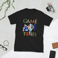 Music Teacher Music Student Short Sleeve Unisex T Shirt Graphic Tee – Feel-Good Design · Trending Graphic Apparel