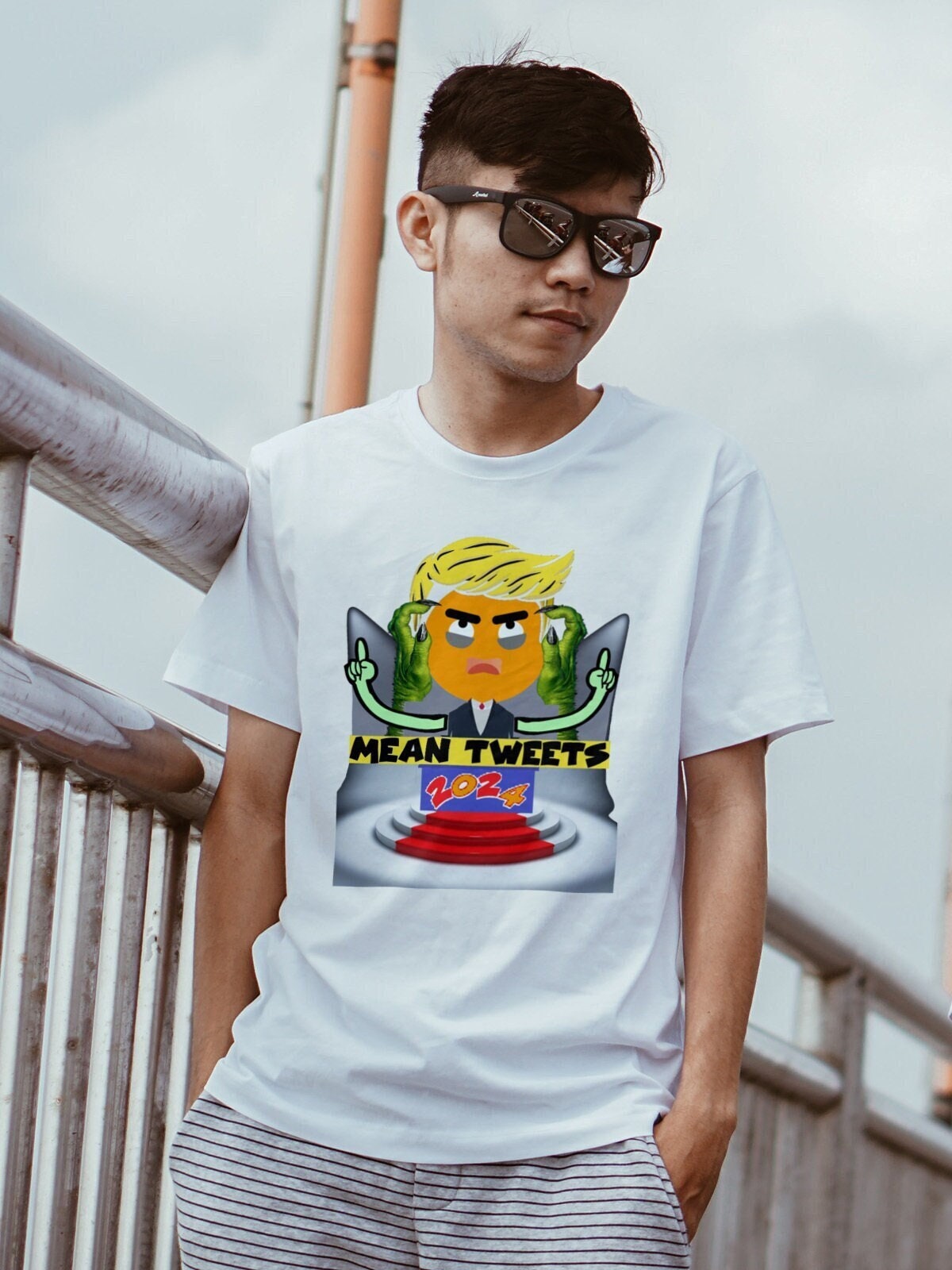 Make Tweets Mean Again 2024 Short Sleeve Unisex T Shirt Graphic Tee – Everyday Comfort · Top Pick For Any Outfit