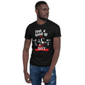 Just A Good 39Ol Boy Short Sleeve Unisex T Shirt Graphic Tee – Cozy Vibes · Trending Graphic Apparel