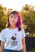 Vulture Of Culture Short Sleeve Unisex T Shirt Graphic Tee – Fan Favorite · Great Gift For Fans