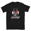 King of Horror Halloween Unisex T Shirt Graphic Tee – Easygoing Wear · Must-Have Style