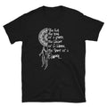She has the Soul of a Gypsy the Heart of a Hippie T Shirt Graphic Tee – Cozy Vibes · Must-Have Style