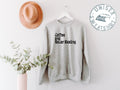 Roller Skating Skate Skater 70s 1970s Retro Sweatshirt Funny Sweater Shirt Birthday Gifts for Men and Women Sweatshirt – Premium Graphic · Trending Graphic Apparel