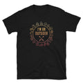 I39m an Outsider Hiker and Camper Unisex T Shirt Graphic Tee – Easygoing Wear · Must-Have Style
