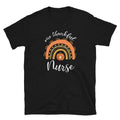 Short Sleeve Unisex T Shirt Graphic Tee – Aesthetic Look · Perfect For Daily Wear