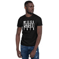 My Ex Is A PsychopathShort Sleeve Unisex T Shirt Graphic Tee – Bold Style · Top Pick For Any Outfit
