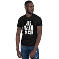 Jagshemash Kazakhstan Graphic Tee – Soft Feel · Top Pick For Any Outfit