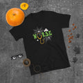 Scary Halloween Nurse T Shirt Graphic Tee – Everyday Comfort · Must-Have Style